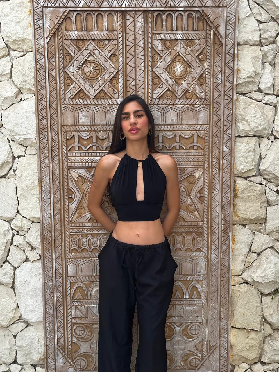 LEXI TOP