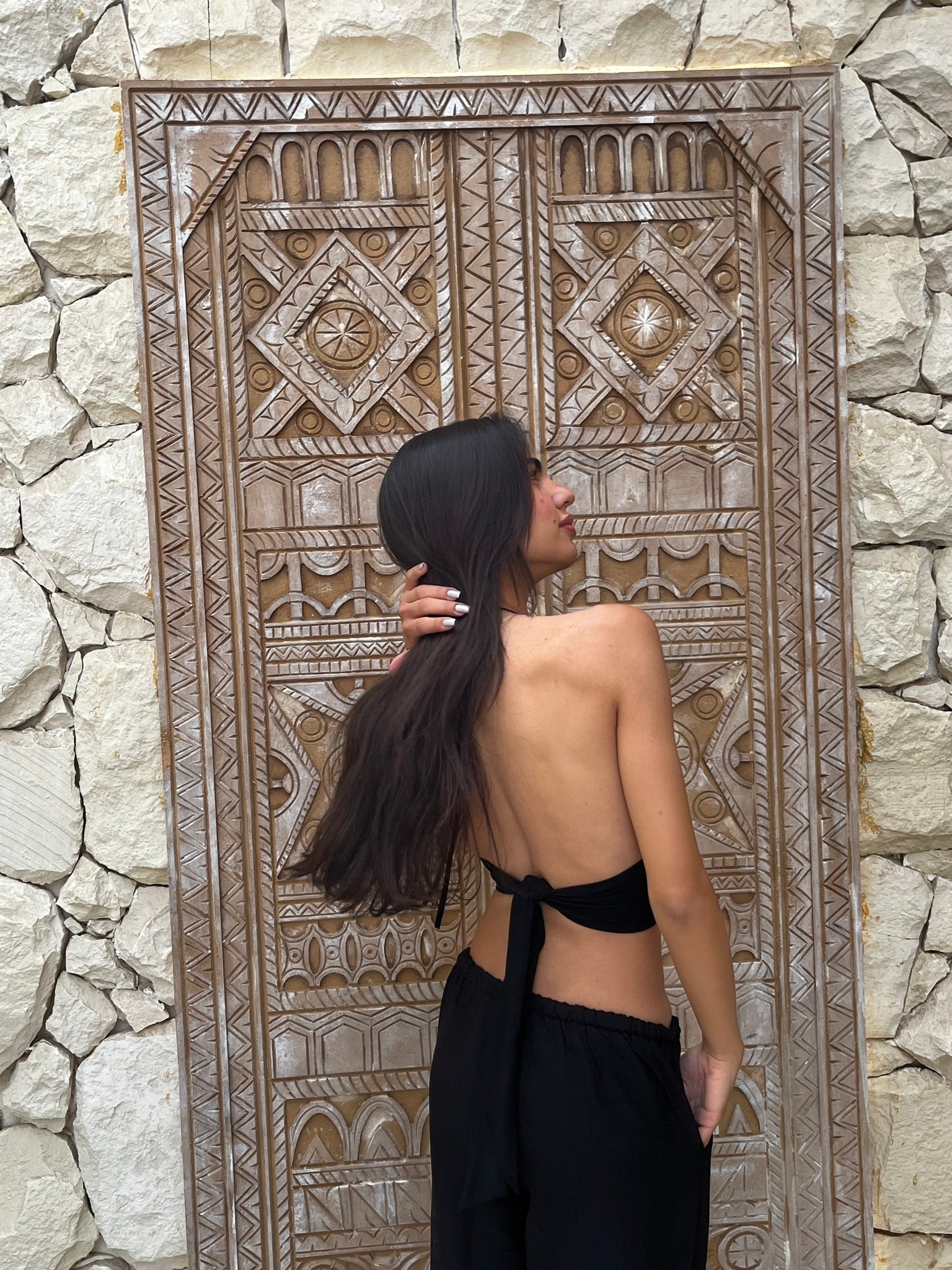 LEXI TOP