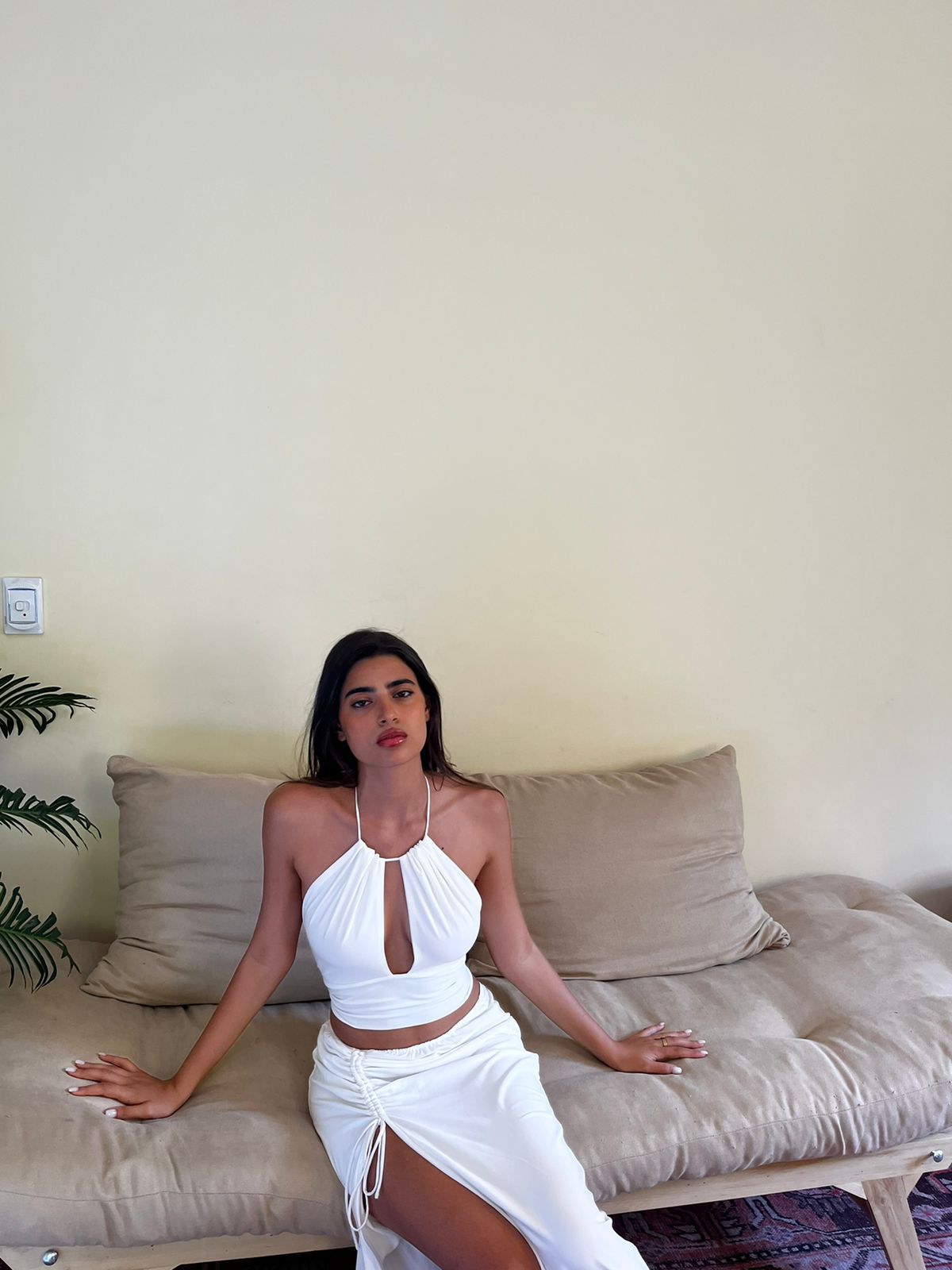 LEXI TOP