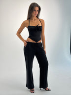 Cali Linen Pants