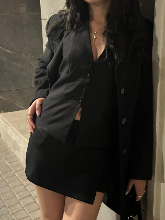 Blair skort