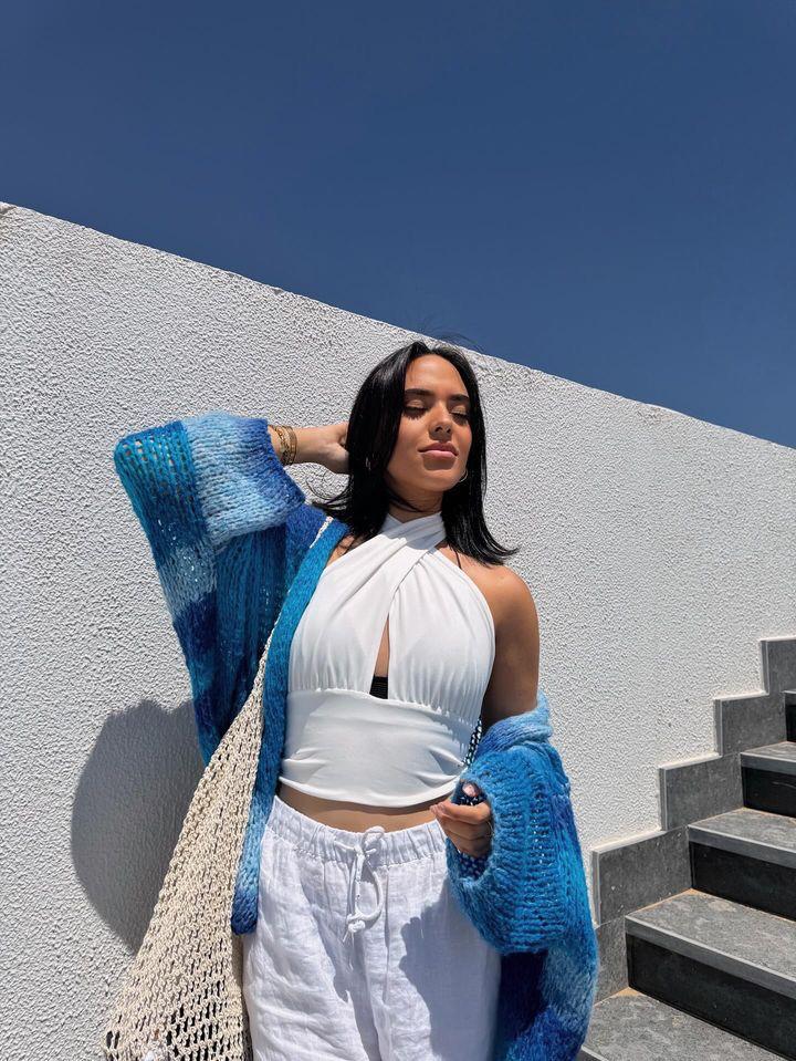 EMILIA TOP
