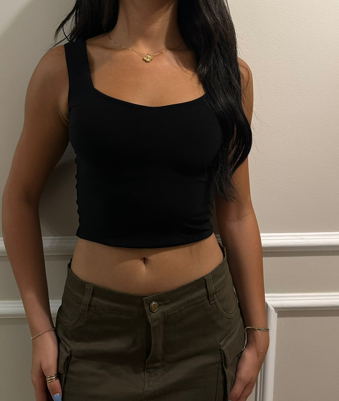 AMELIA TOP