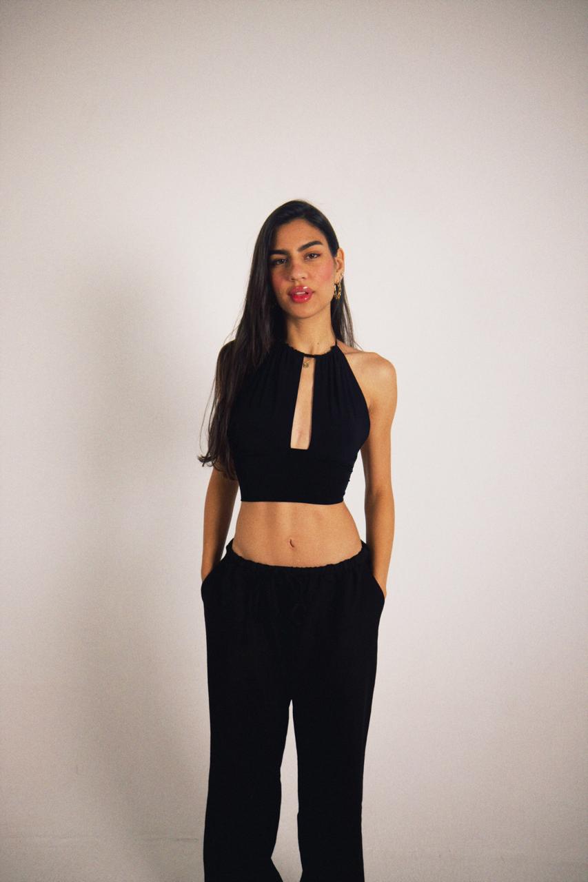 LEXI TOP