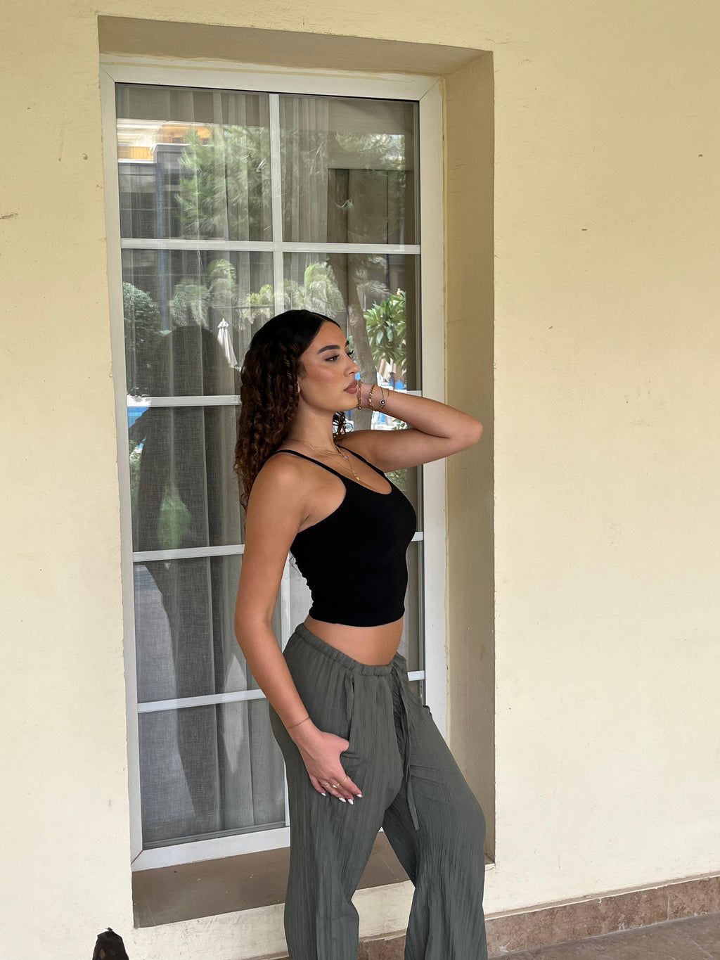 SYDNEY BASIC
