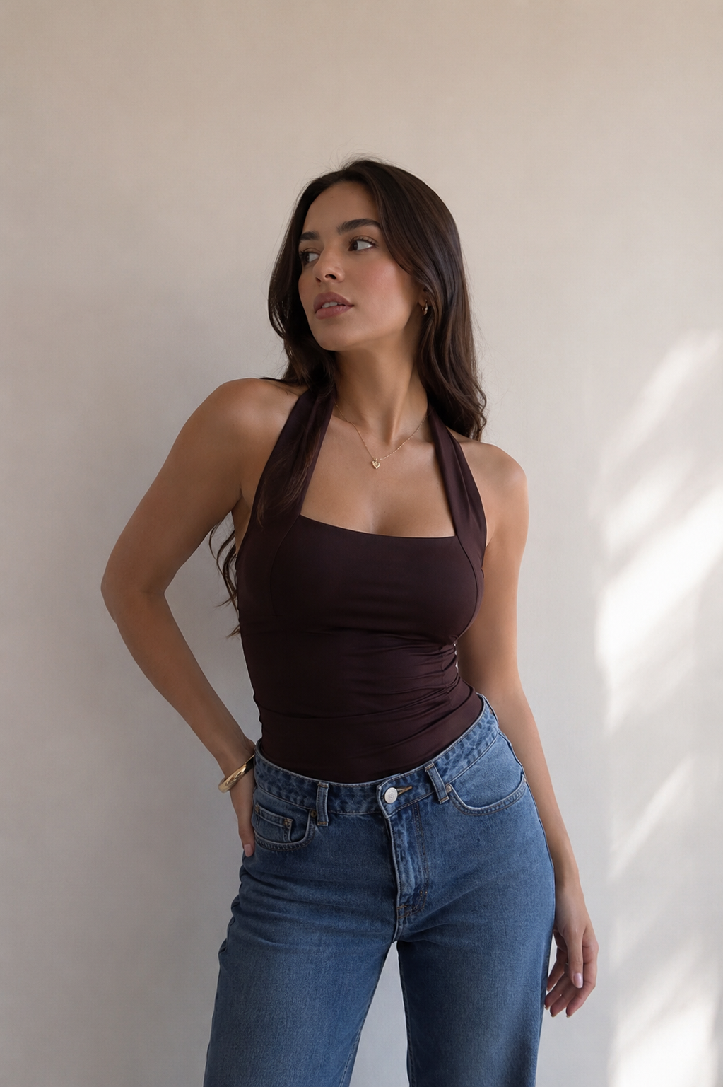 IVY TOP