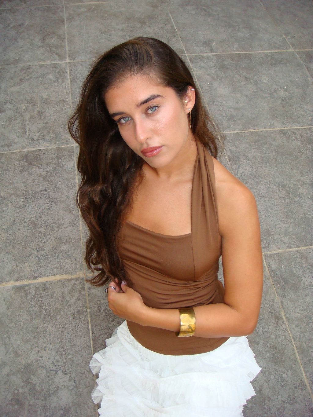 IVY TOP