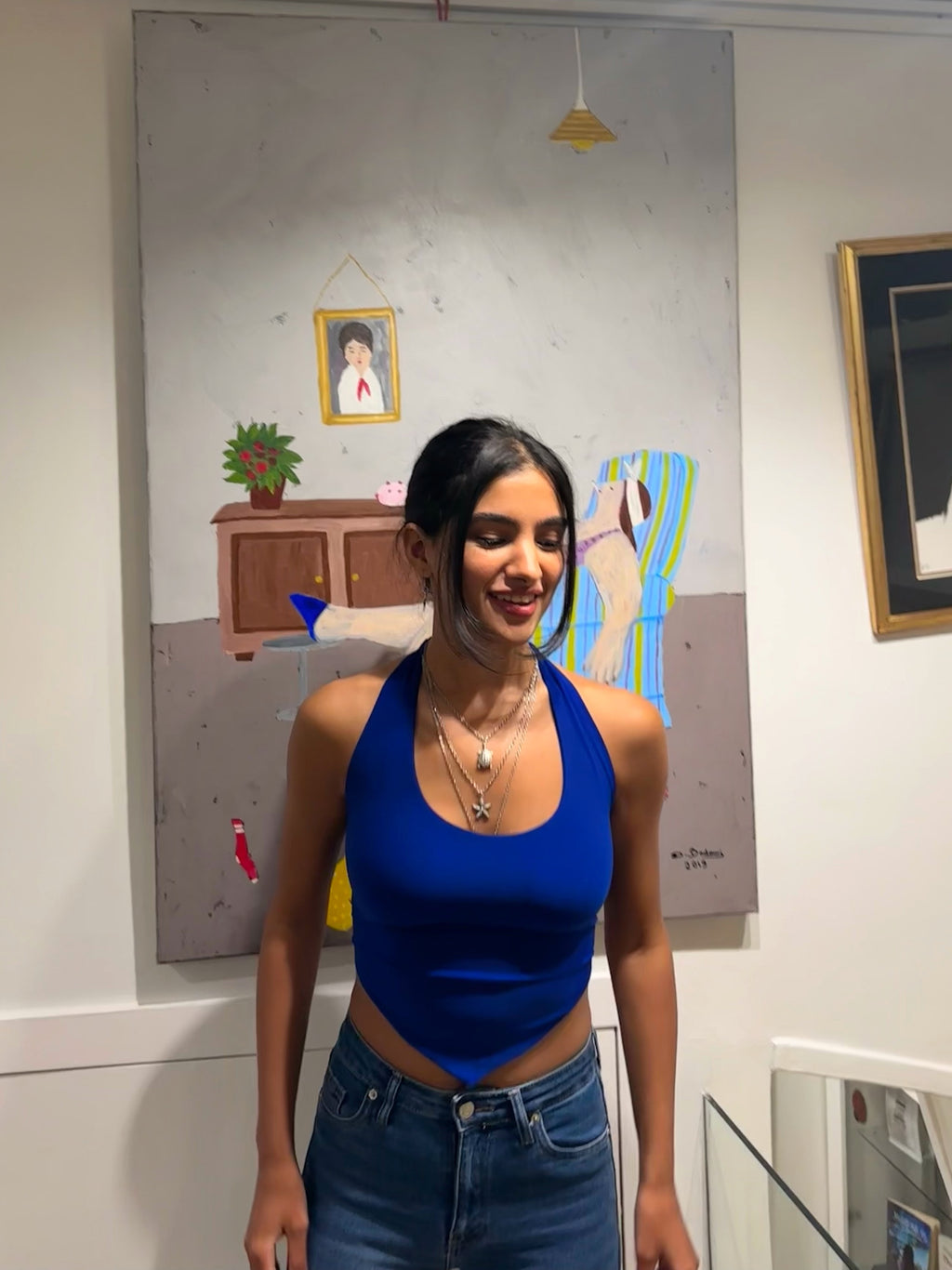 MIA TOP