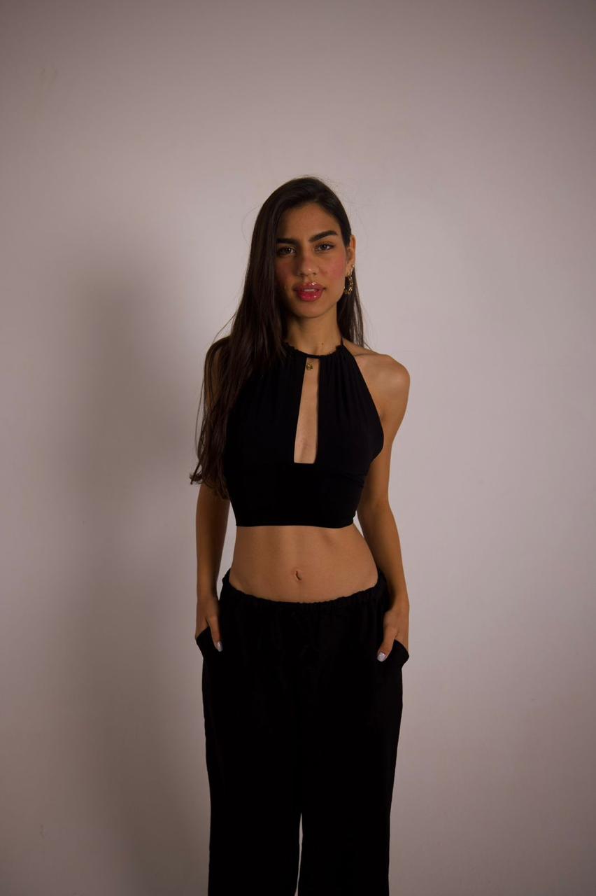LEXI TOP