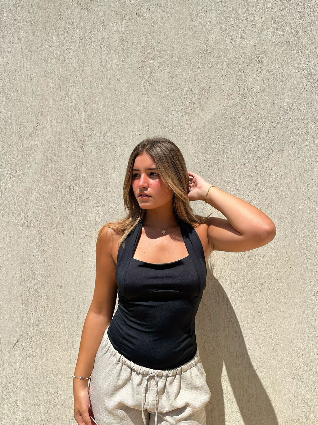 IVY TOP