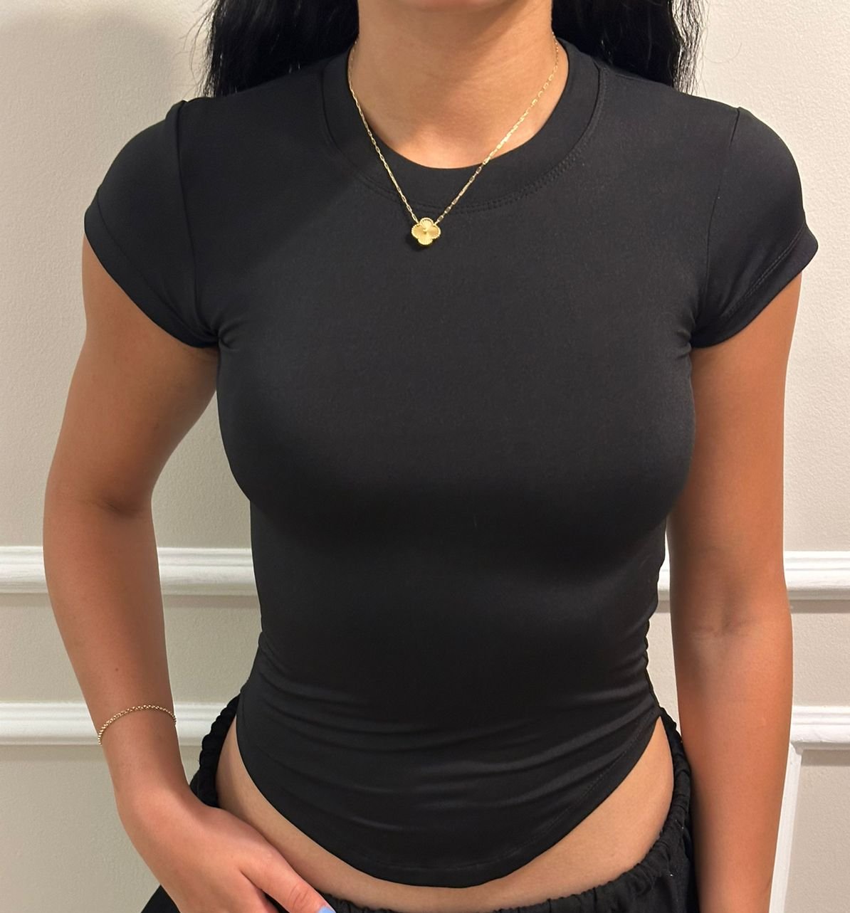 GIANNA TOP