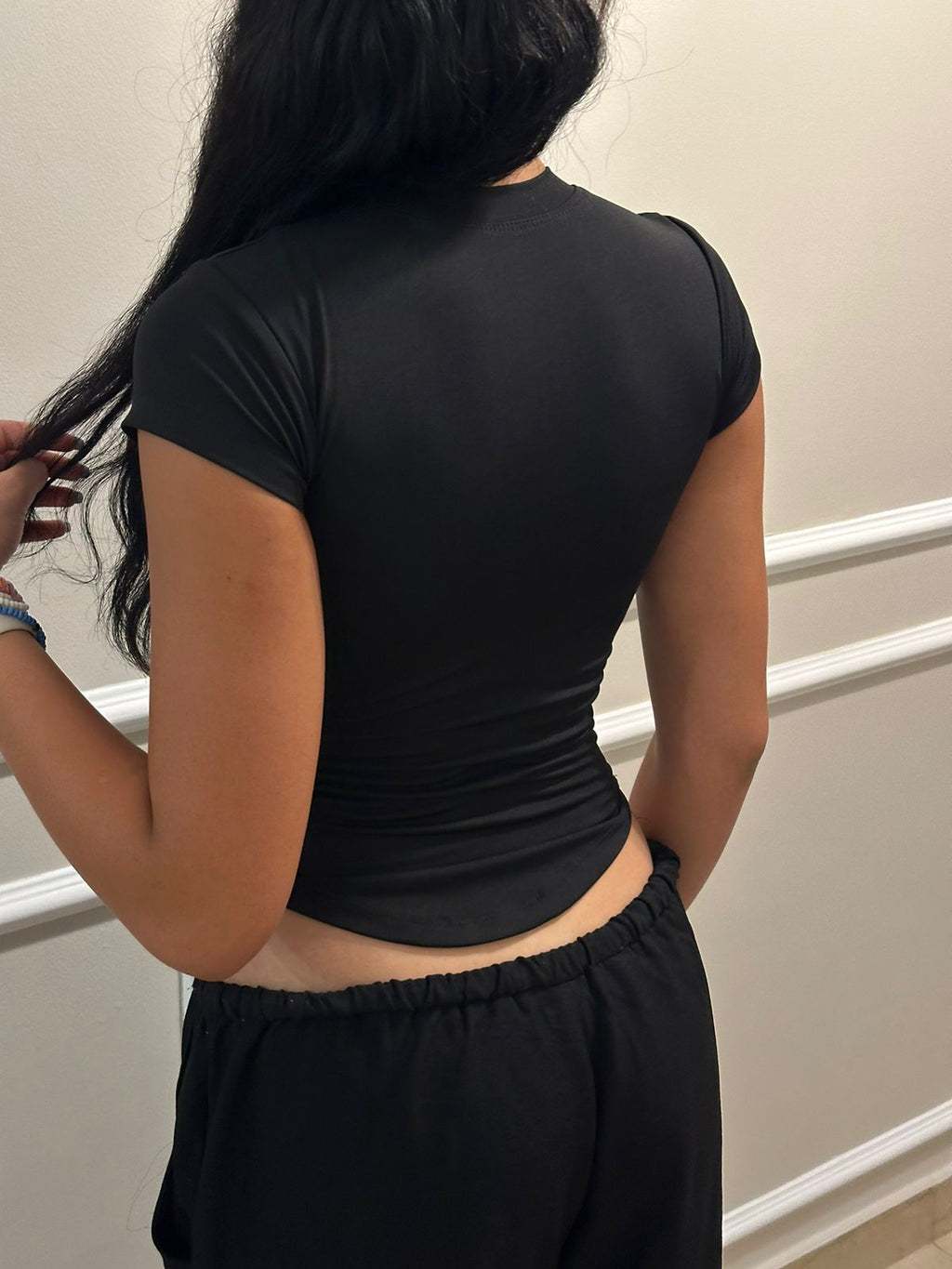 GIANNA TOP