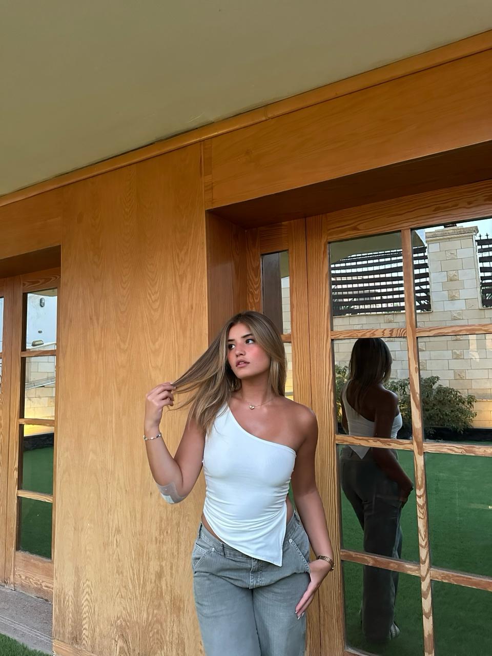 LILY TOP
