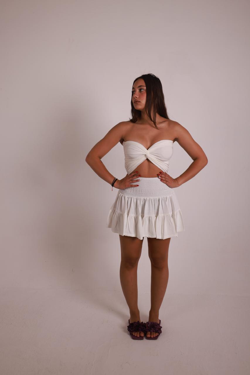 LUNA TOP