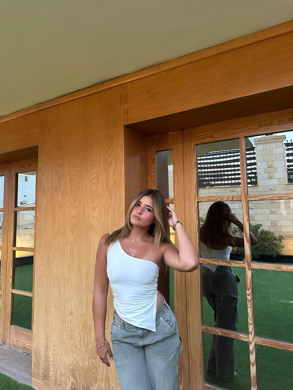 LILY TOP