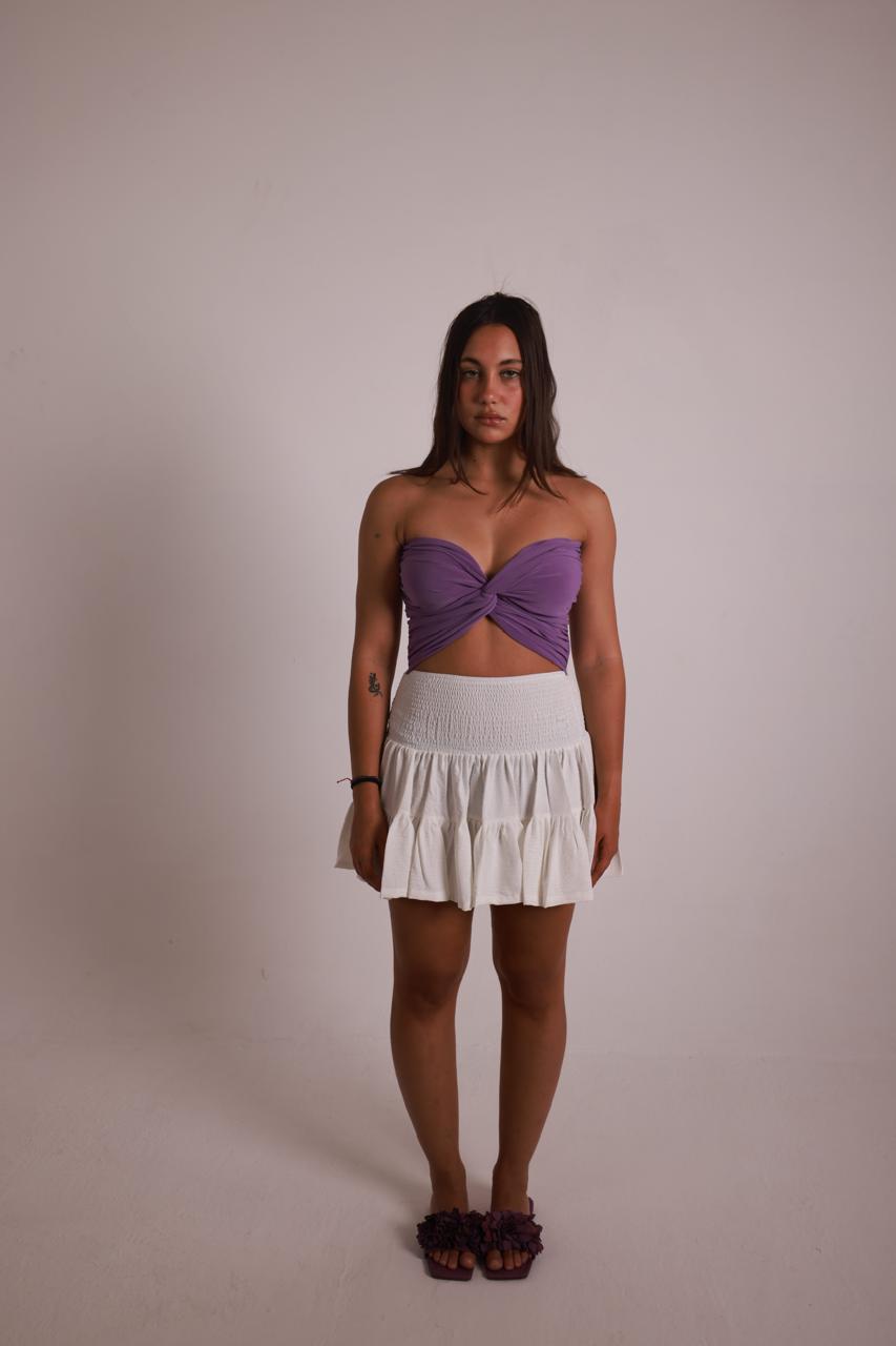 LUNA TOP