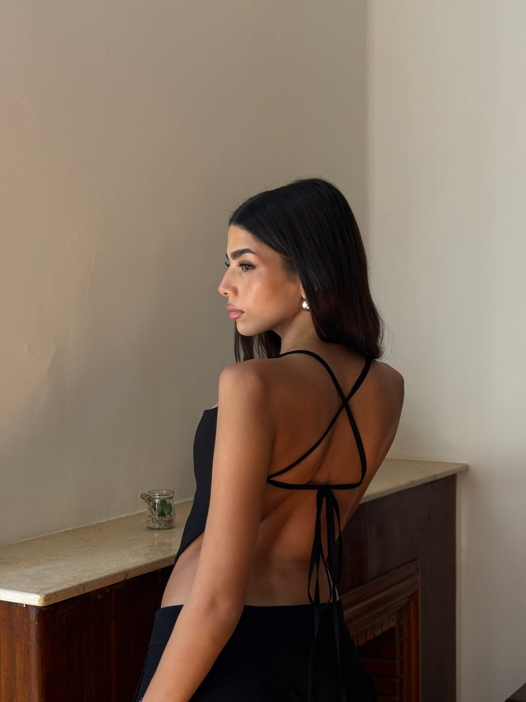 Aria Top