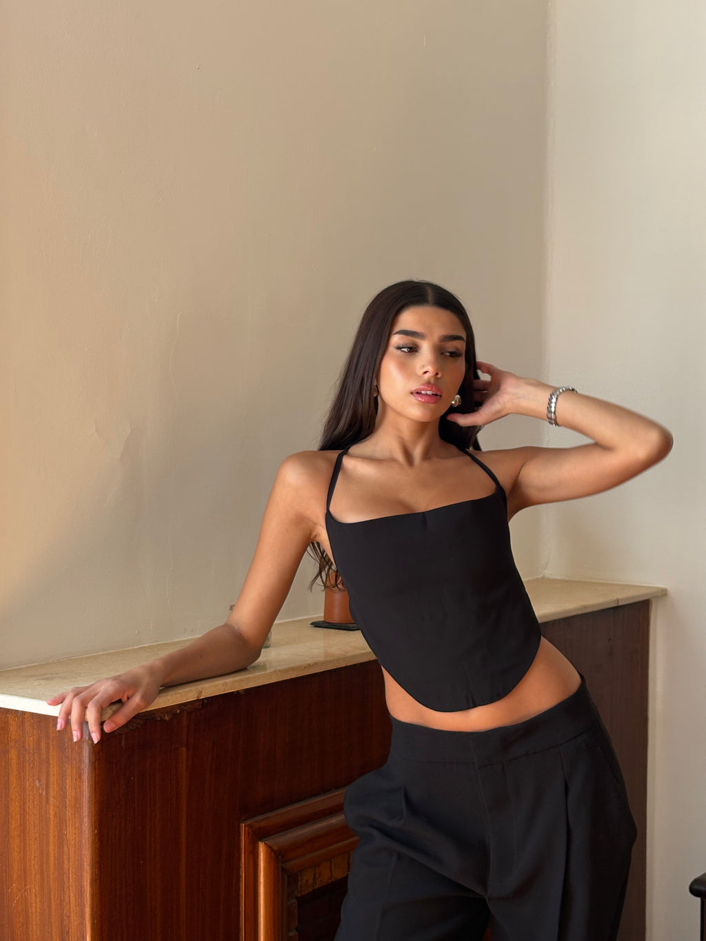 Aria Top