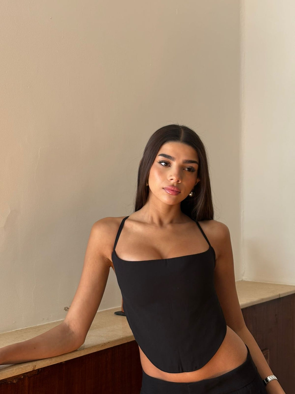 Aria Top