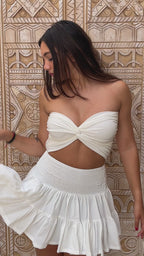 LUNA TOP